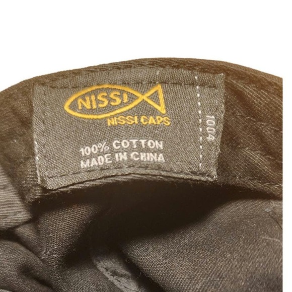 Katy Perry Wild Tour cap new with tags - Picture 5 of 5